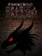 Harrowed World: Dracula Fallen