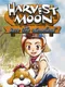 Harvest Moon: Save the Homeland