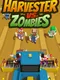 Harvester vs. Zombies