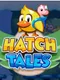 Hatch Tales: A Heroic Hookshot Adventure