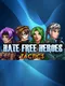 Hate Free Heroes Tactics