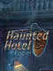 Haunted Hotel: Room 18