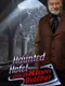 Haunted Hotel: The Axiom Butcher