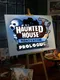 Haunted House Renovator: Prologue