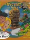 Hawaii High: Mystery of the Tiki