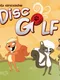 HB Arcade Disc Golf