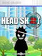 Head Shot 2
