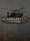 Headquarters: Cold War