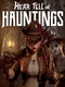 Hear Tell of Hauntings