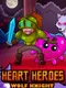 Heart Heroes: Wolf Knight