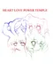 Heart Love Power Temple
