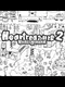 Heartreasure 2: Underground