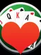 Hearts Cards