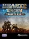 Hearts of Iron: Road to War