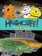 Heathcliff: The Fast and The Furriest