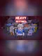 Heavy Destinies