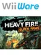 Heavy Fire: Black Arms