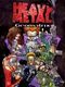 Heavy Metal: Geomatrix