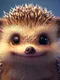 Hedgehog Simulator