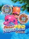 Heiwa Parlor! Pro: Dolphin Ring Special