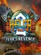 Helga the Viking Warrior 2: Ivar's Revenge