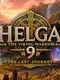 Helga the Viking Warrior 9: The Last Journey