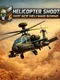 Helicopter Shooter: Hot Ace Heli War Borne