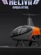 HeliVR Simulator