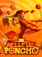 Hellfire Poncho