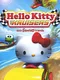 Hello Kitty Kruisers with Sanrio Friends
