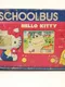 Hello Kitty: School Bus