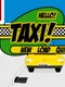 Hello! Taxi