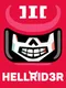 Hellrider 3