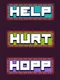 Help Hurt Hopp