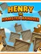 Henry the Hamster Handler