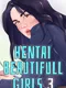 Hentai Beautiful Girls 3