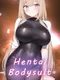 Hentai Bodysuit