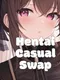 Hentai Casual Swap