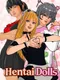 Hentai Dolls