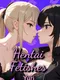 Hentai Fetishes: Yuri