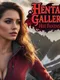 Hentai Gallery: Hot Fantasy