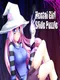 Hentai Girl Slide Puzzle