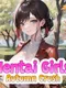 Hentai Girls: Autumn Crush