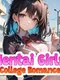 Hentai Girls: College Romance