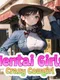 Hentai Girls: Crazy Cowgirl