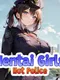 Hentai Girls: Hot Police