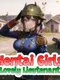 Hentai Girls: Lovely Lieutenant