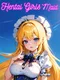 Hentai Girls Maid