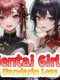 Hentai Girls: Mandarin Love