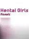Hentai Girls Mosaic